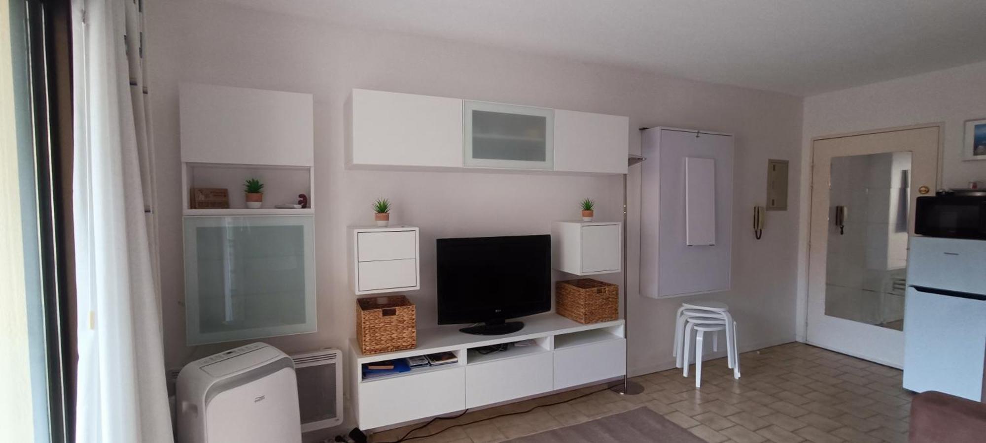 Residence Le St James Le Lavandou Exterior foto